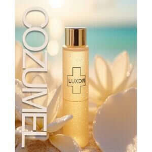 COZUMEL | Dreamy Cacao & Flor de Vanilla | EDP | WOMEN 20ml